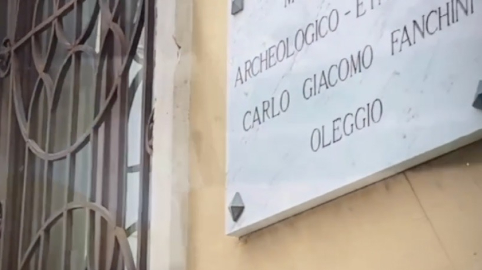 Oleggio, “M’Illumino di Meno 2026”: luci spente, riflettori su sostenibilità